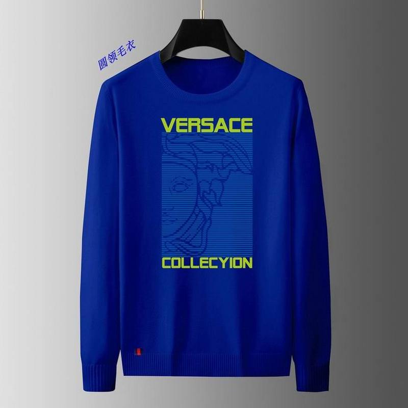 Versace Men's Sweater 253